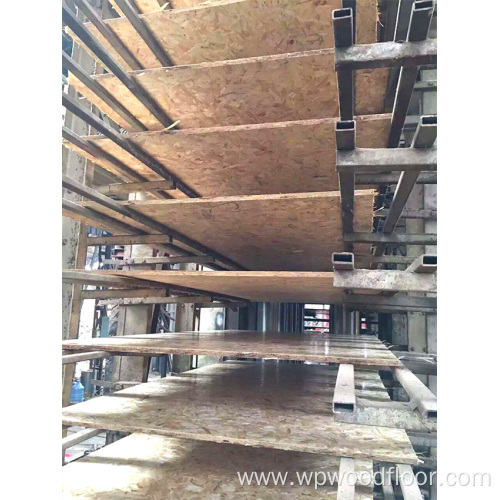 Wholesale OSB LSB formwork panel